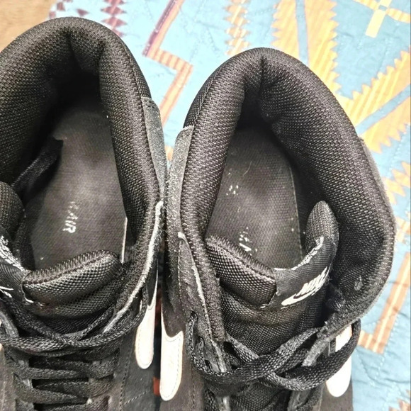 Nike‎ SB Blazer mid - Picture 5 of 7